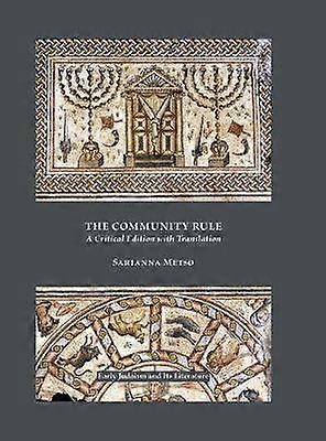 The Community Rule