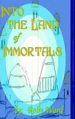 Into the Land of Immortals