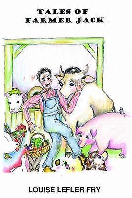 Contes du fermier Jack