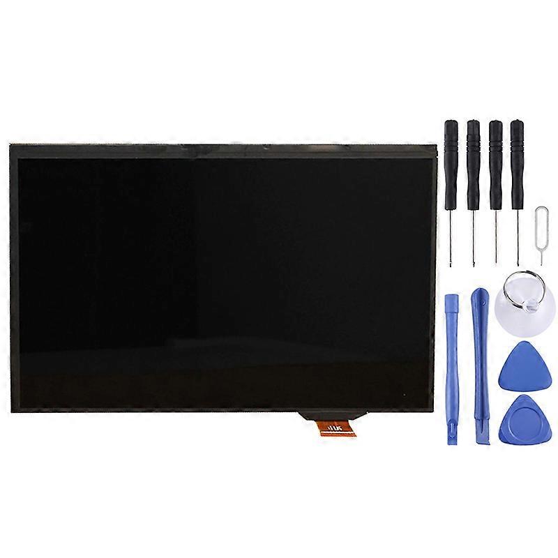 Écran LCD pour Galaxy Note 10.1 / N8010 / N8000