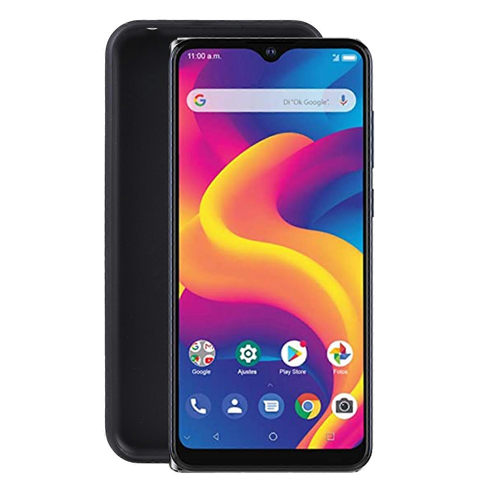 For ZTE Blade A7s 2020 TPU Phone Case