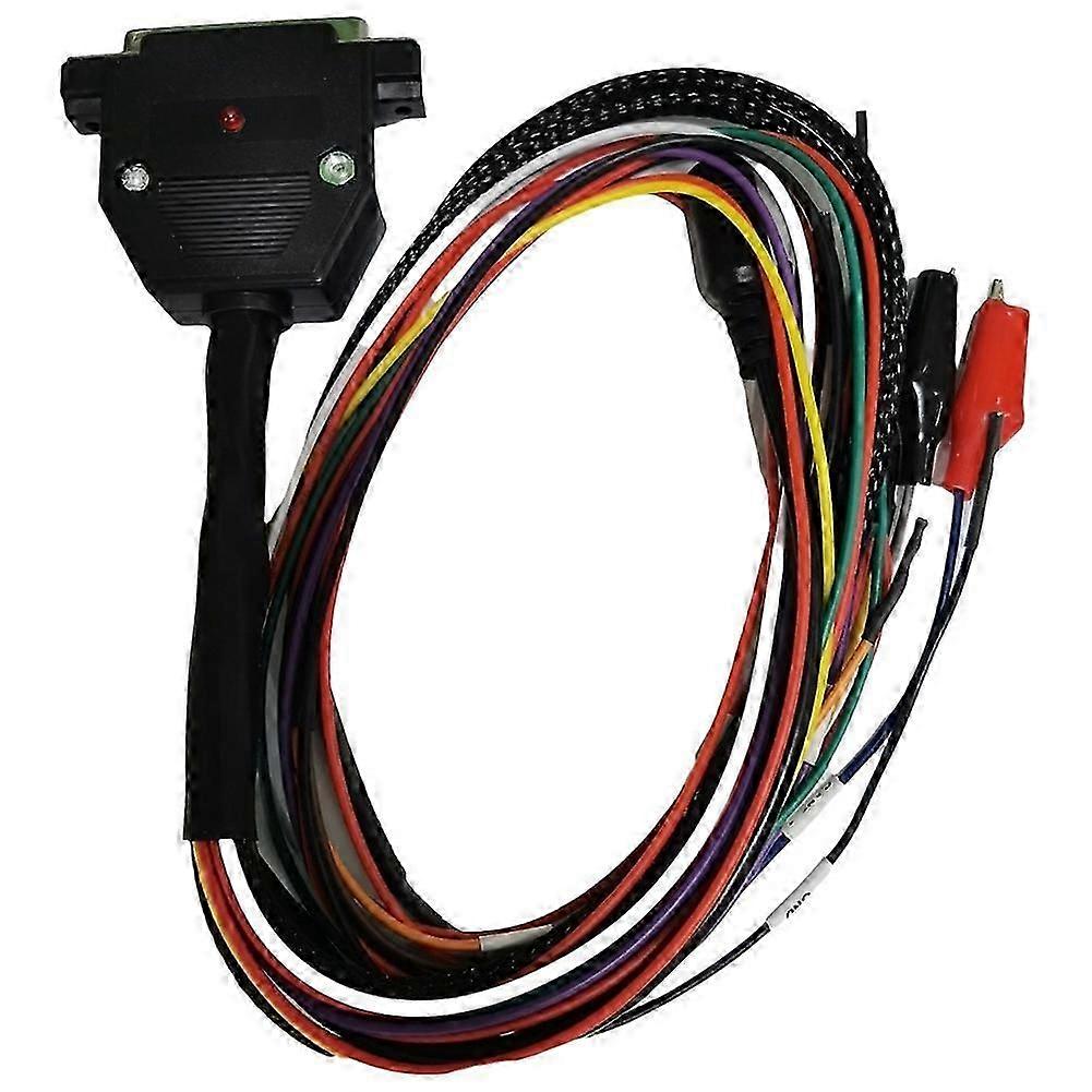 VVDI Prog ECU Adapter, Read for ECU N20 N55 B38 ISN, ECU Programmer A