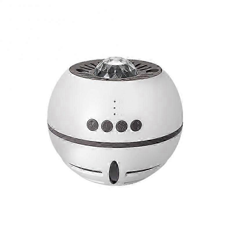 Led Star Sky Night Light USB Charging Colorful Dream Projection Small Night Lamp Rotating Sky Star Projector Atmosphere Lamp