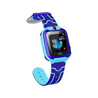 Q12 Kids Smart Watch LBS Anti-lost Multifunction Children Digital Wristwatch Watch Phone