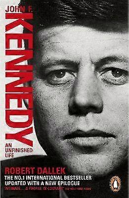 John F. Kennedy