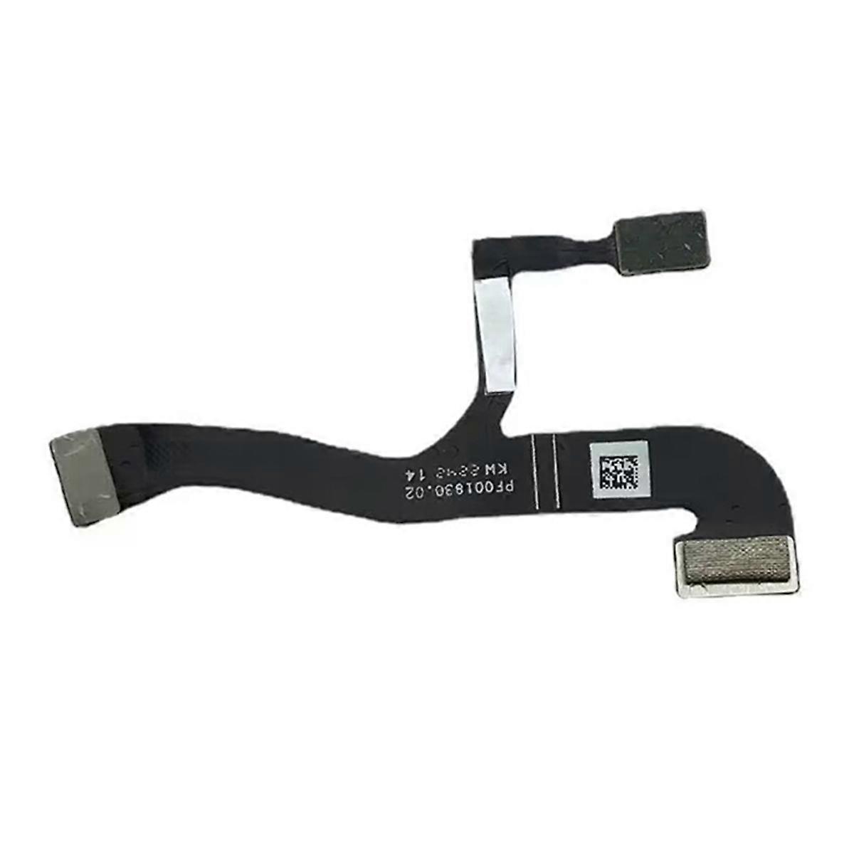 2-in-1 Gimbal FPC Cable & Drone Compass Soft Flex Cable for Mini 3 Replacement Accessories