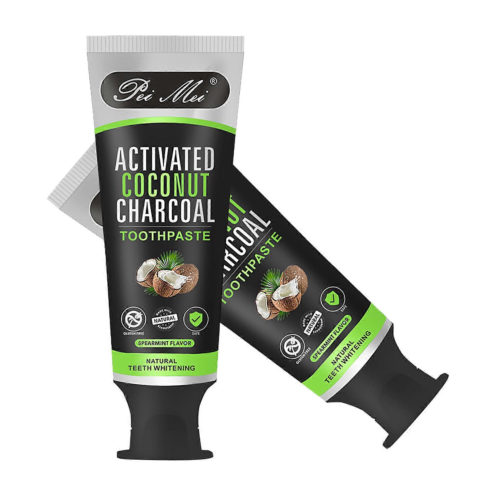 オーラルケア歯磨き粉清潔でさわやかな歯の汚れ100g歯磨き粉