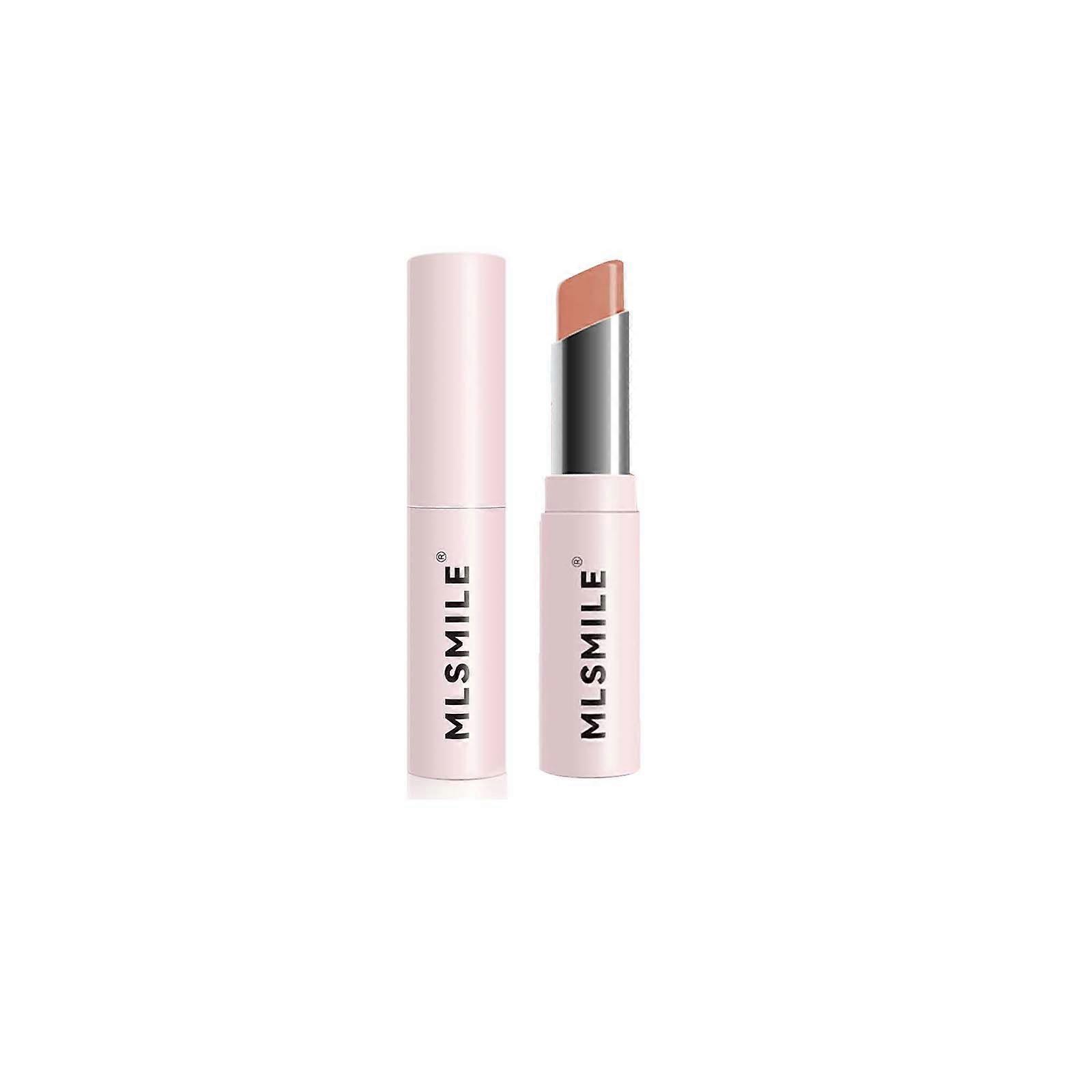 Lipstick Moisturizing And Moisturizing Lipstick Not Easy To Waterproofs Cracking And Color Rendering Lipstick 3.2g