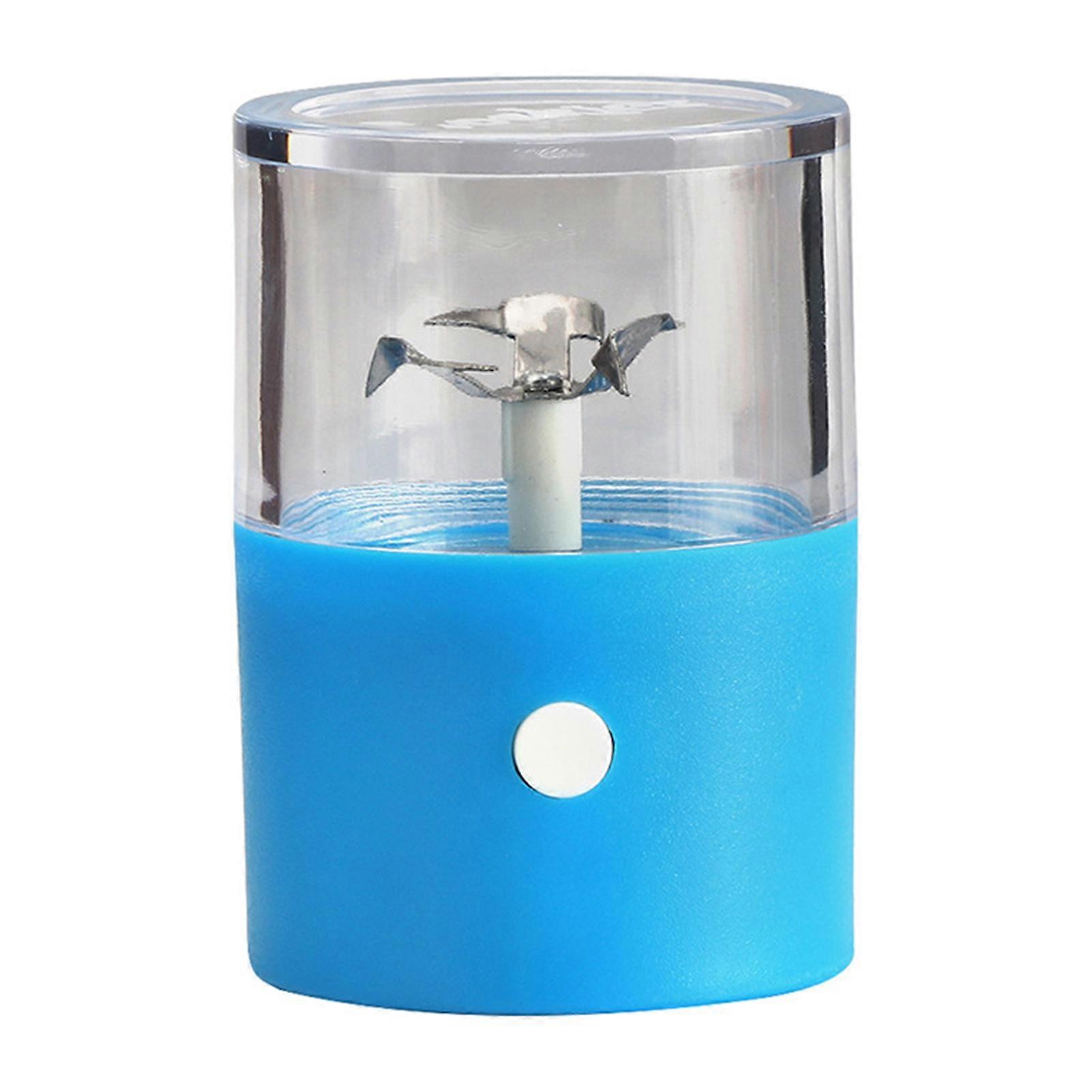 Mini Small Grinder Multi-Purpose Herb Mill Machine for Cereal Herbs