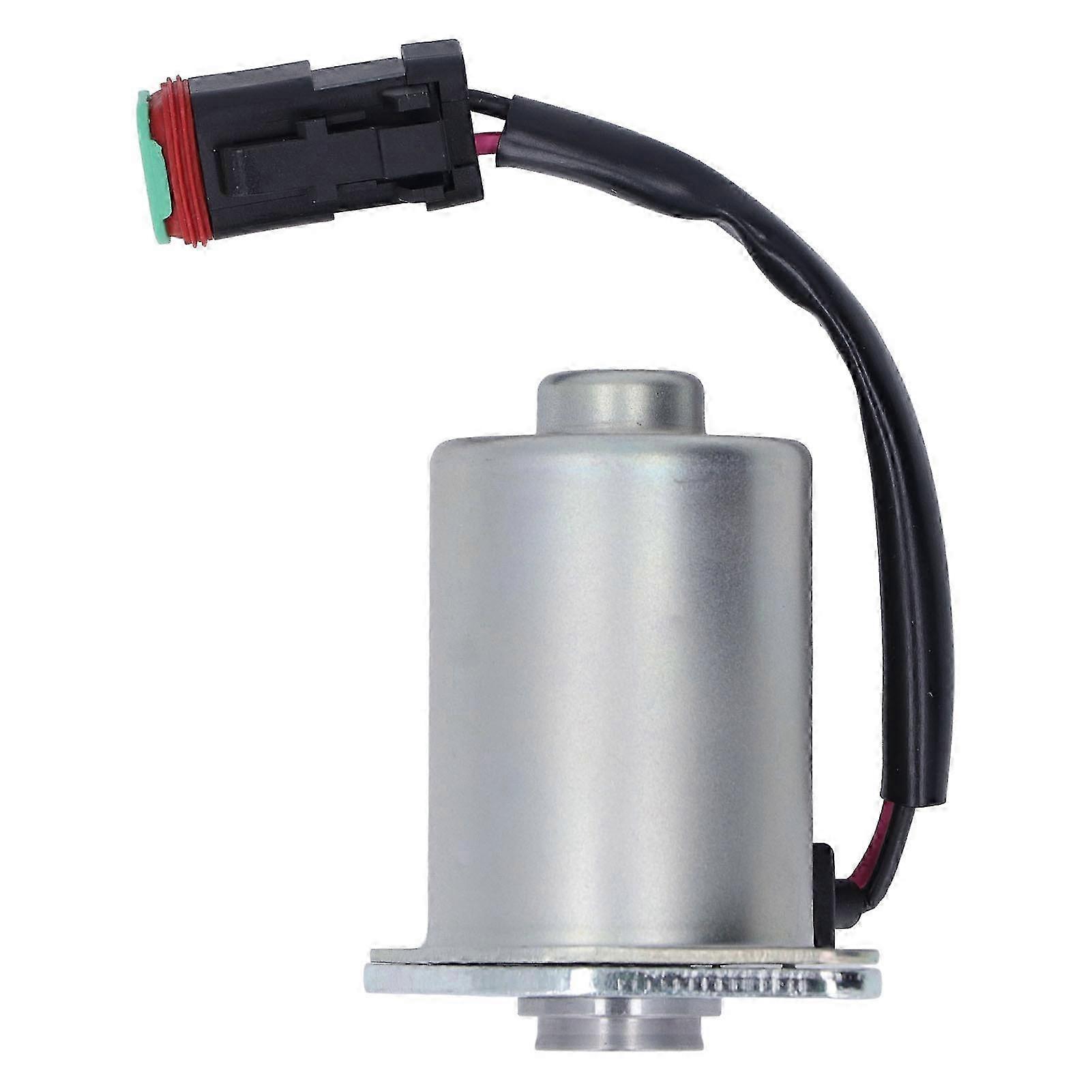 Περιστρεφόμενη μόνη ηλεκτρική σόλα βαλβίδα 4I 5674 χάλυβα κραμάτων βαλβίδων επαγγελματική σταθερή για τη γάτα