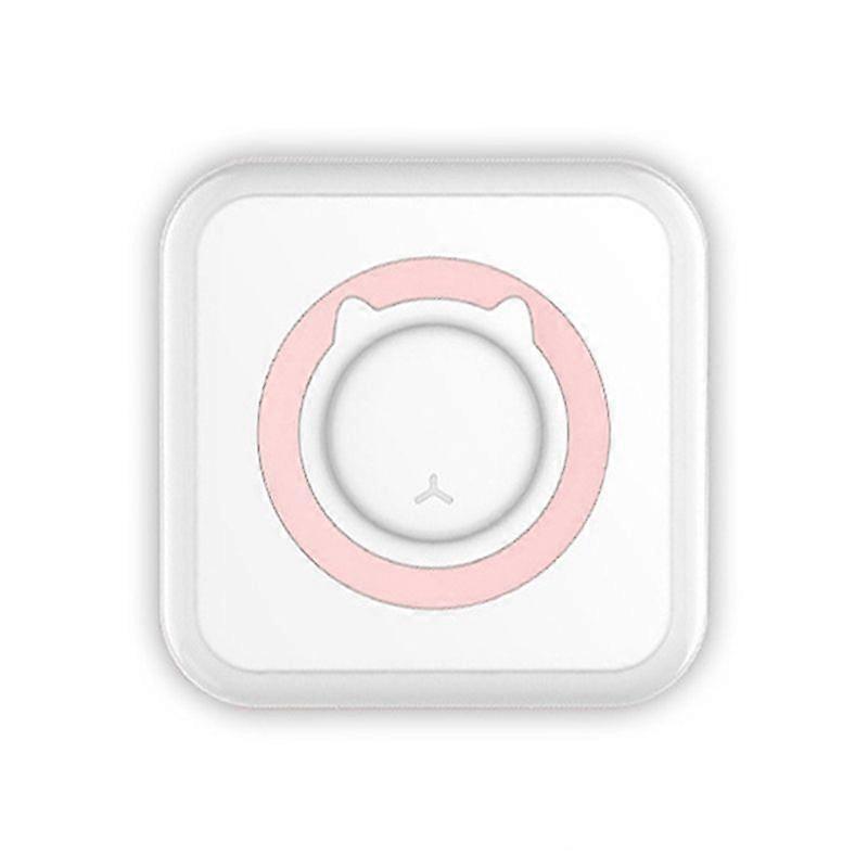 C15 Multifunction Mini Printer