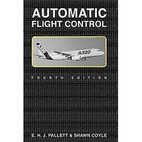 Automatische Flugsteuerung 4e