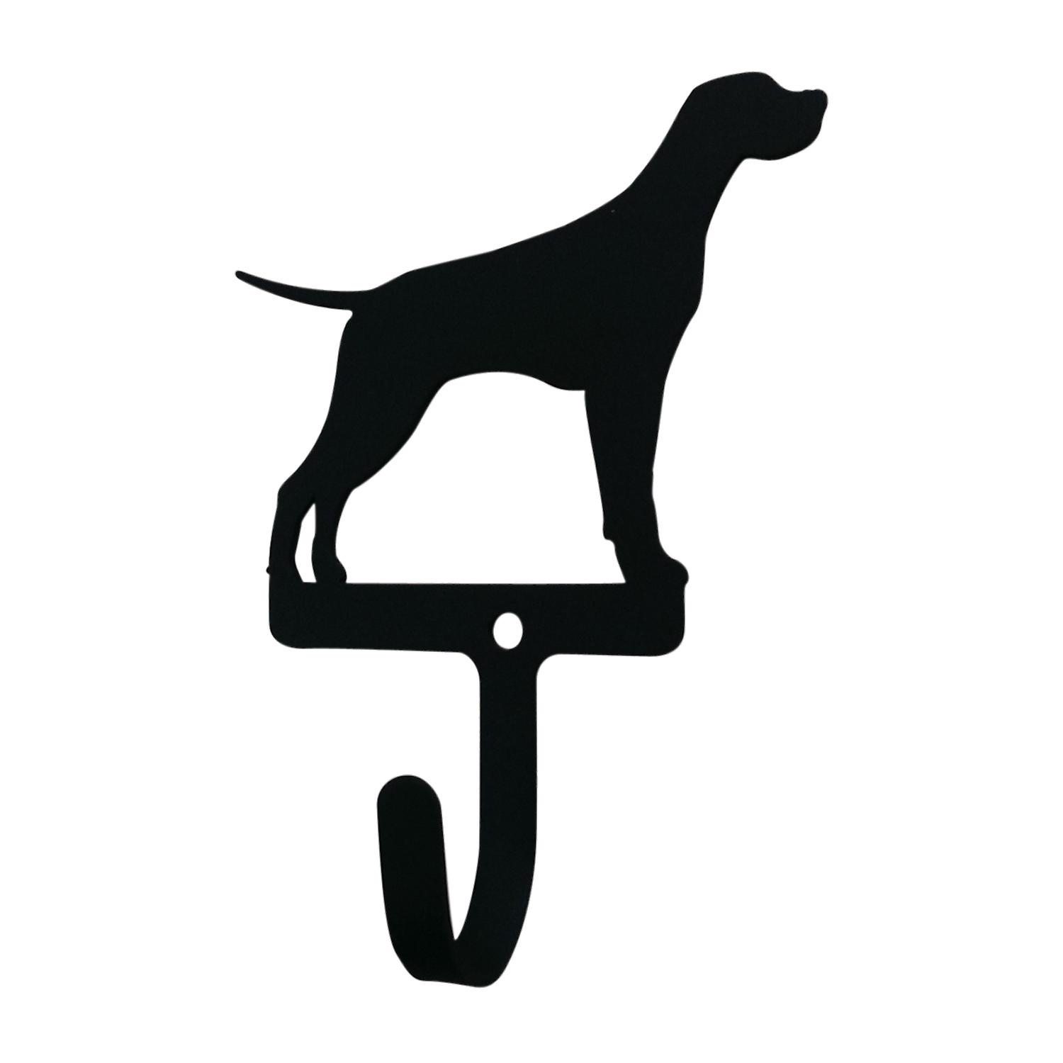 Pointer Wall Hook Small