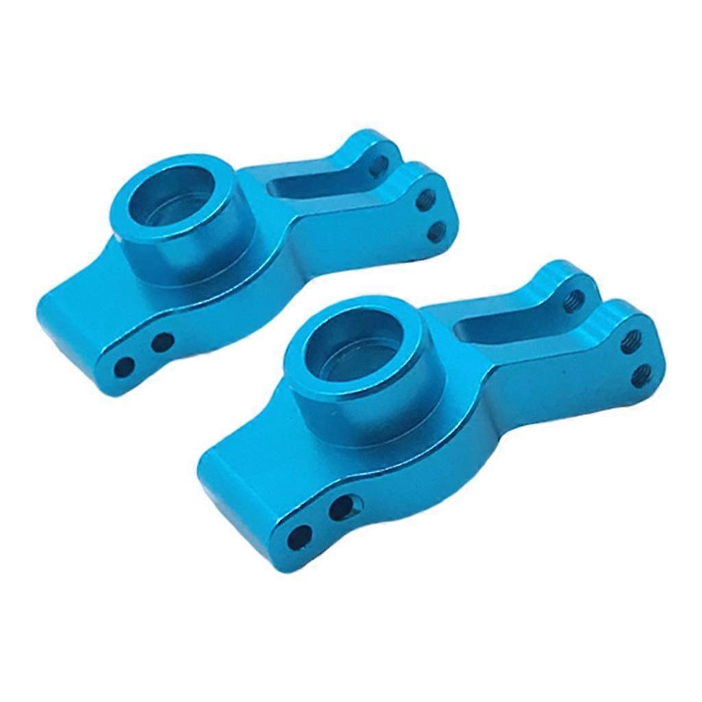 2er-Pack Hinterradsitz Ersatzteile Upgrade Teile Hinterradschalen für 12402-A