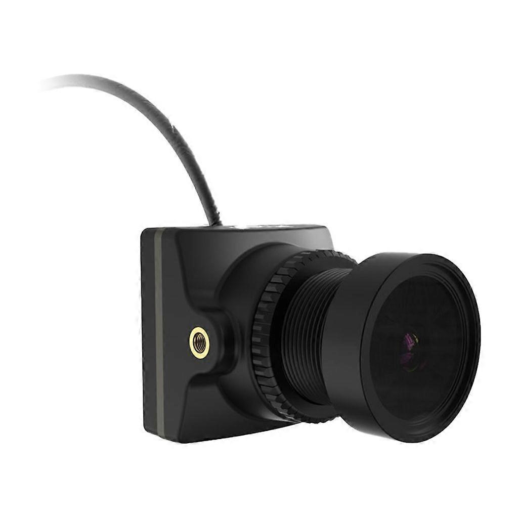 Quadcopter Camera With Digital Night,1280x720p 60fps Resolution