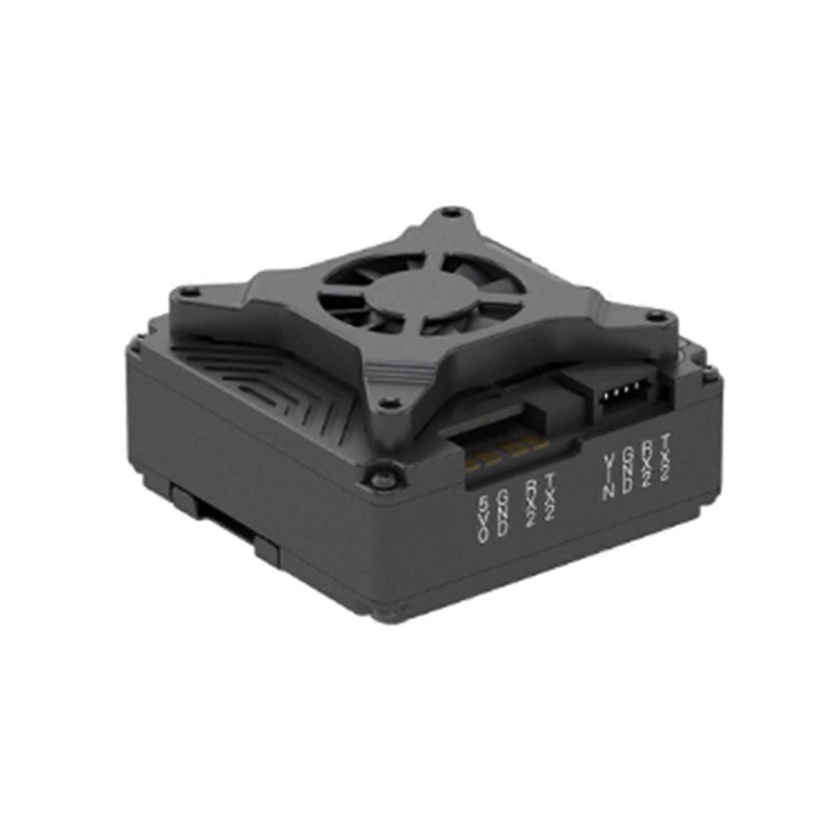 GT 2W High Power Transmission Long Distance Transmission VTX Kit Night Vision Fixed Wing HD Image Transmission