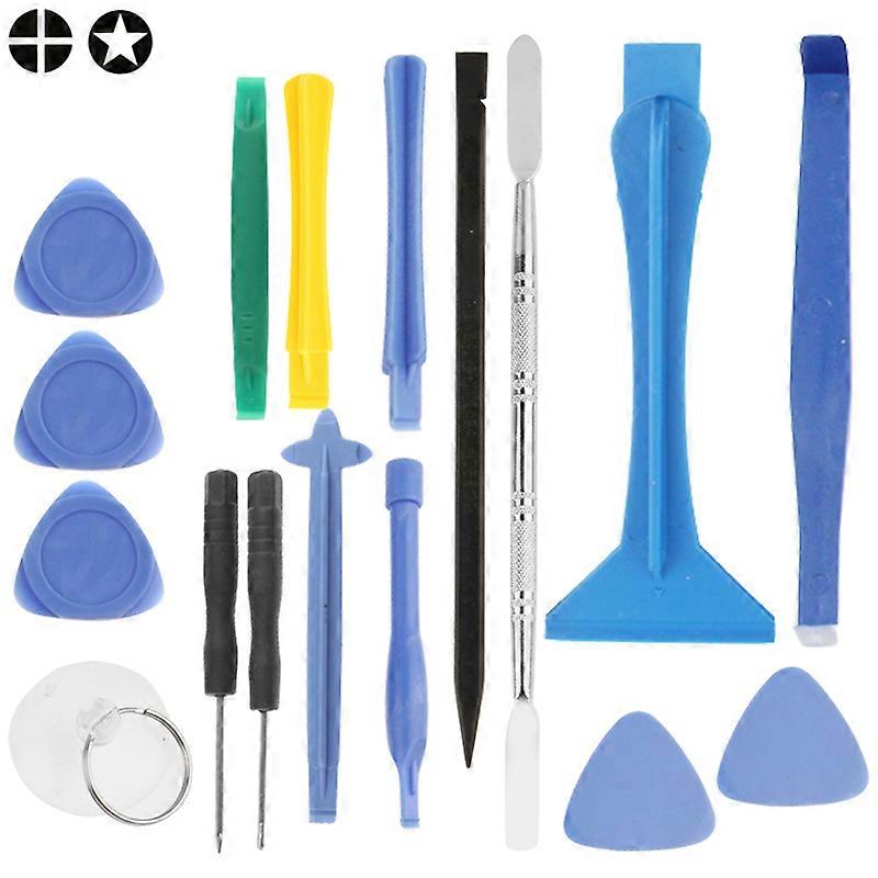 18pcs /set Repair Tools Kit pentru telefoane mobile