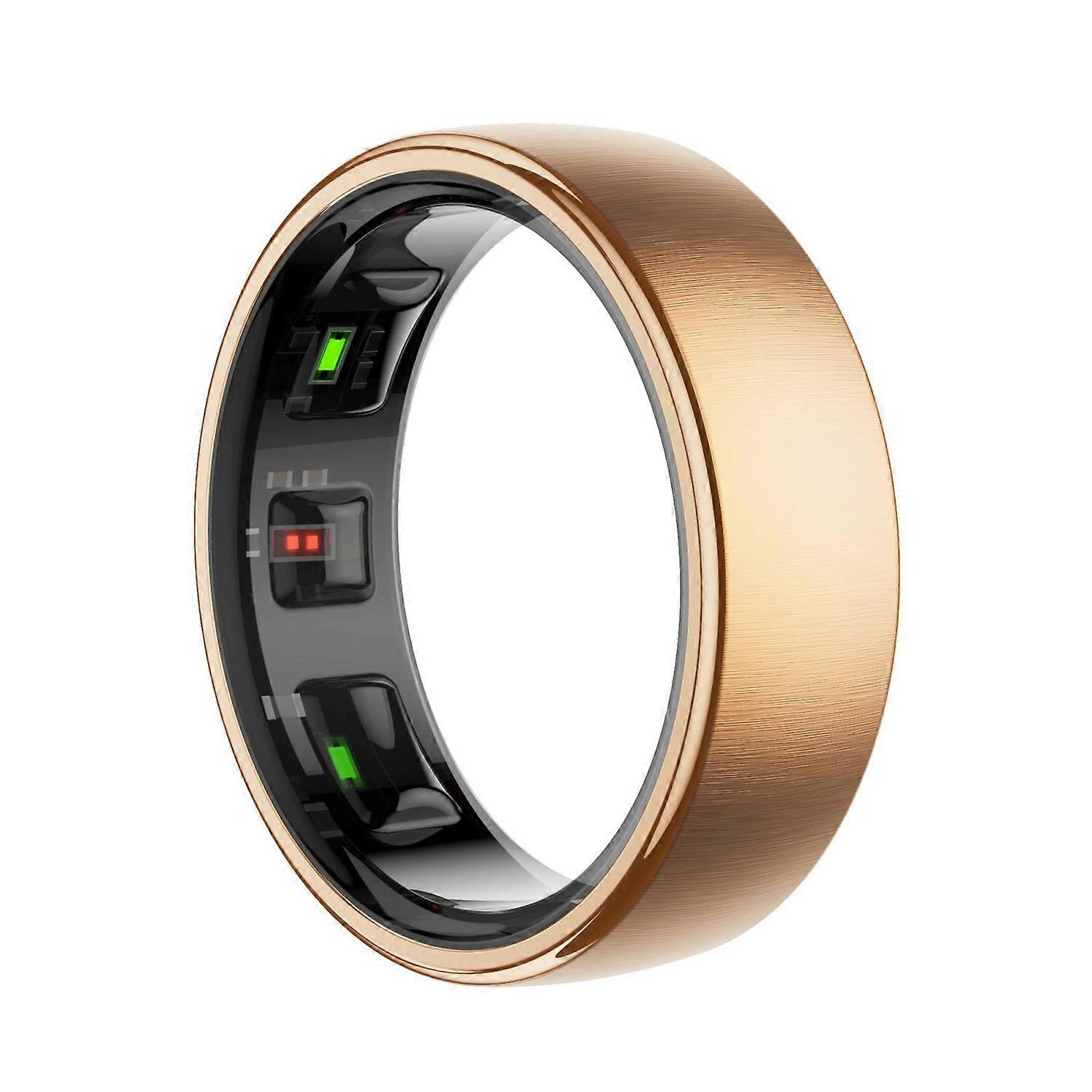 R10 SIZE 8 Smart Ring