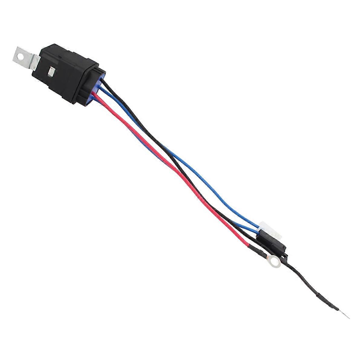  Relay Kit for F930 AM107421 Relay Wiring Harness