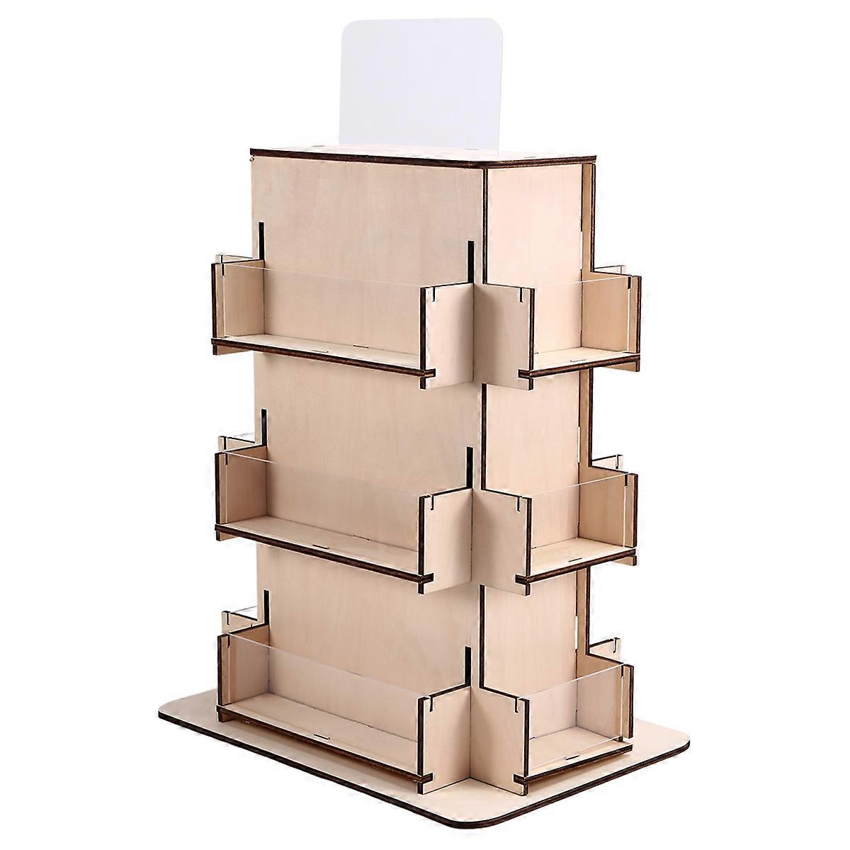 Rotating Display Stand,Rotating Sticker Display Stand