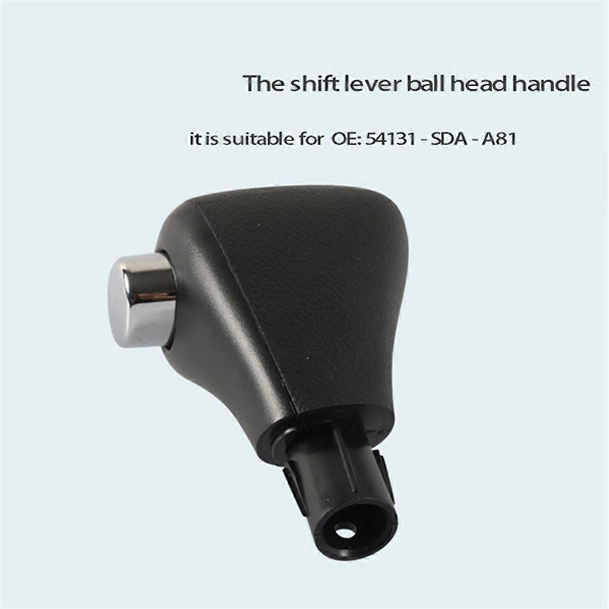 Gear Shift Knob Transmission Shift Lever Handle Shift for 