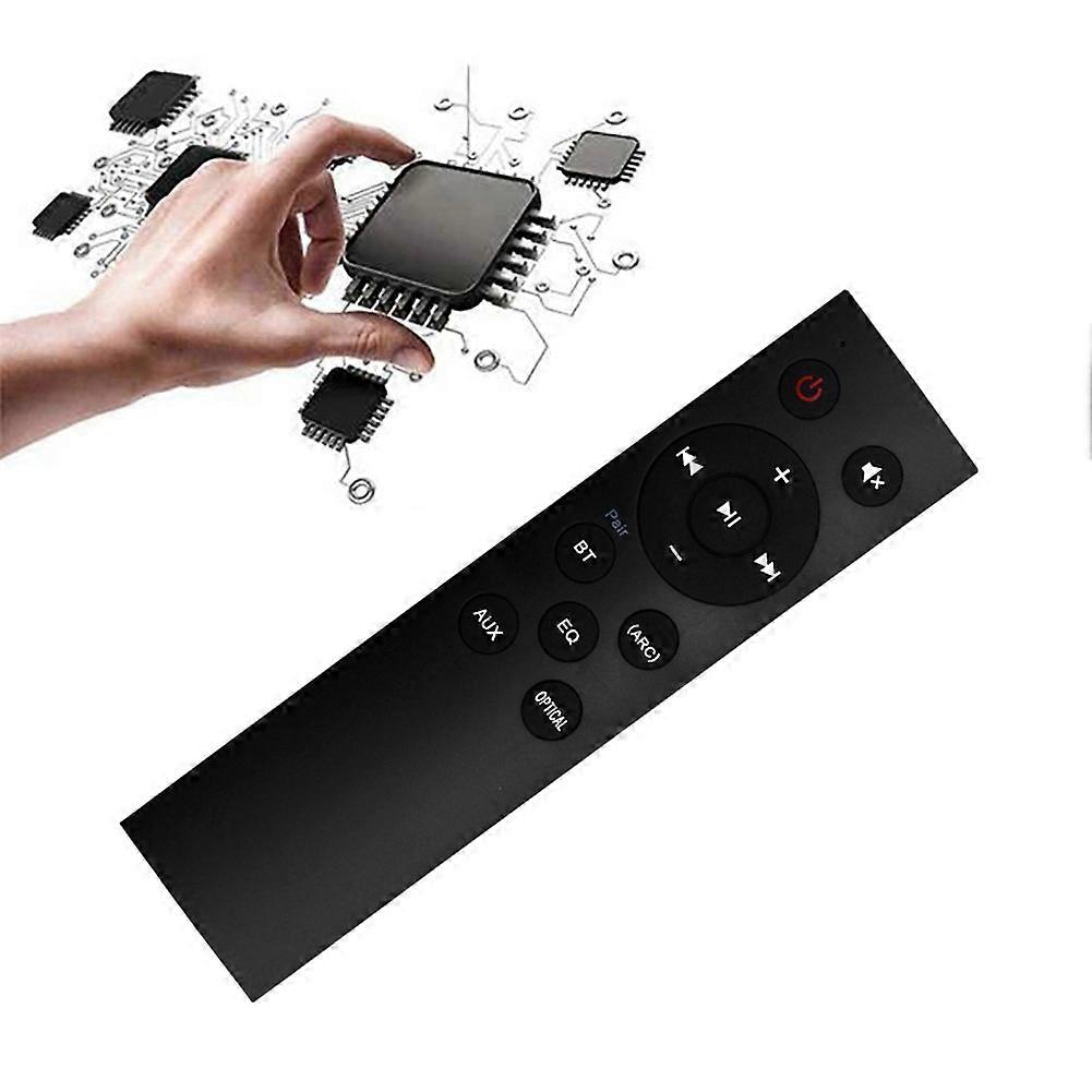 Replace Remote Control for Philips Soundbar Speaker 5000 Series TAB5105 TAB5108 TAB5305 TAB5105/94 T