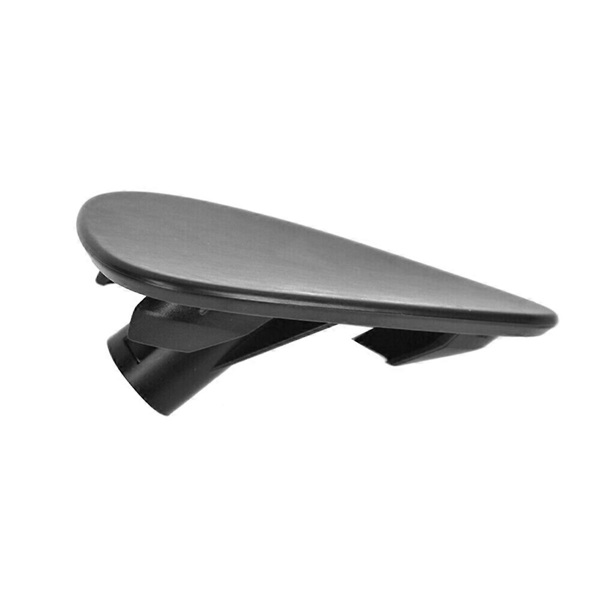 3W8955102A Front Right Headlight Washer Cover For 