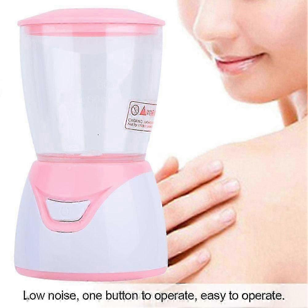 Diy Automatische Gesichtsmaske، كولاج أوبست جيمز، صانع جيسيتشتسماسكي