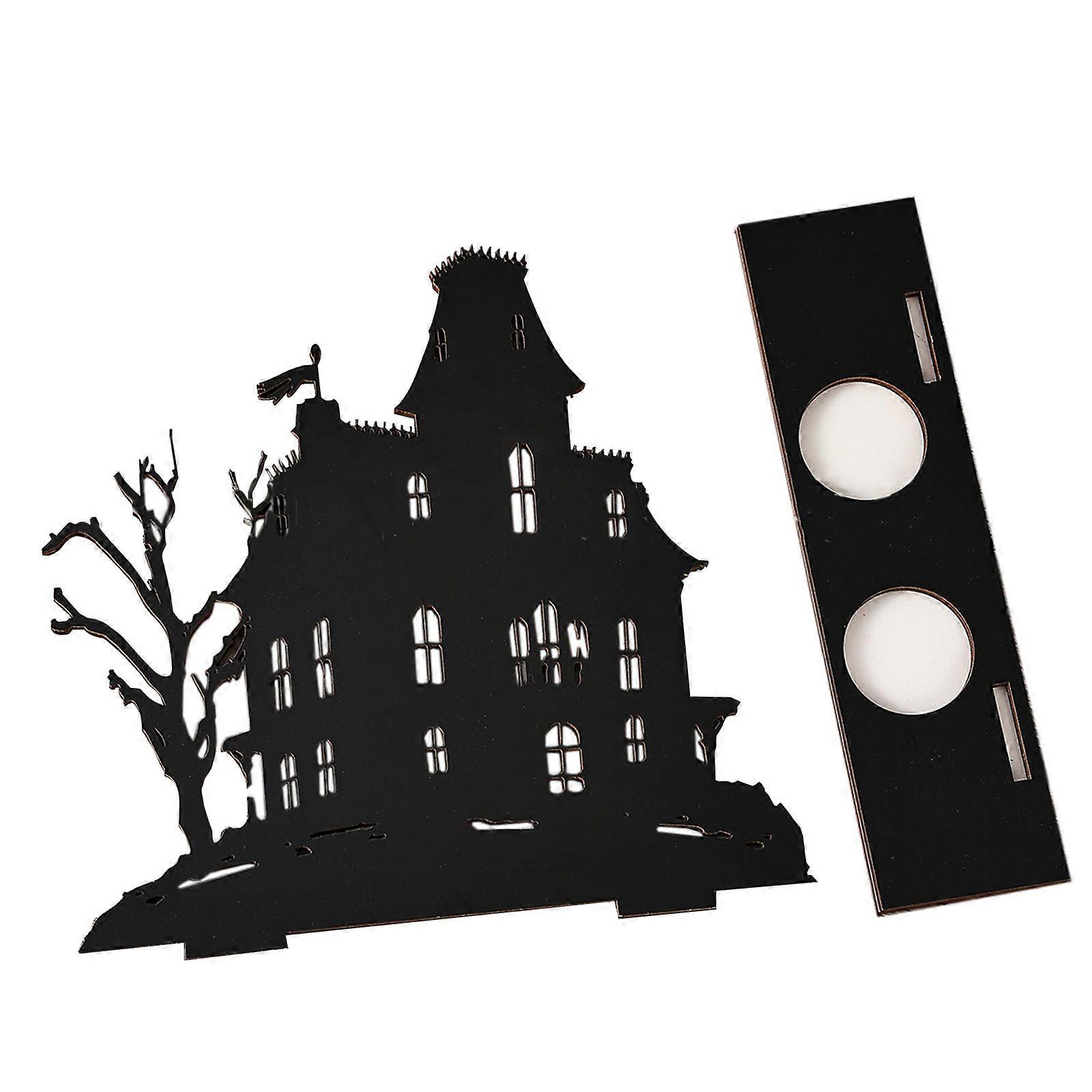 Multipurpose Decorative Candle Holder Multipurpose Candle Stand Decor for Home Dinner Dining Table Decoration