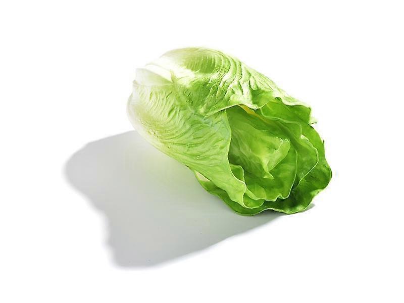 Simulation Vegetable Fake Artificial Vegetables Model Kitchen Home Decor