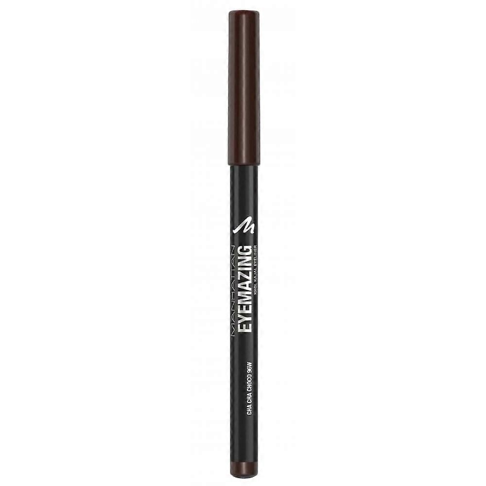 Manhattan Eyemazing Khol Kajal Eyeliner