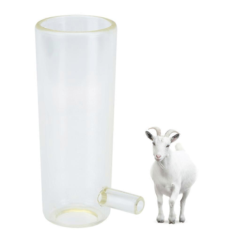 Plastic Sheep Goat Use Milking Cup Tool Accessory Part for Milk Machine