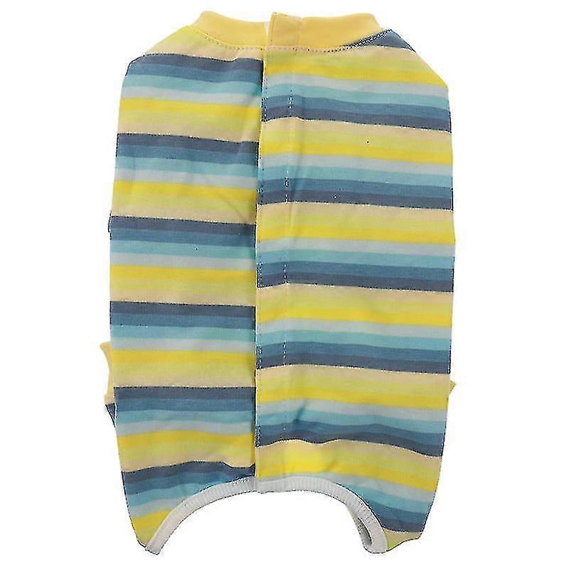 The New 1pcs Special Pet Surgery Wear