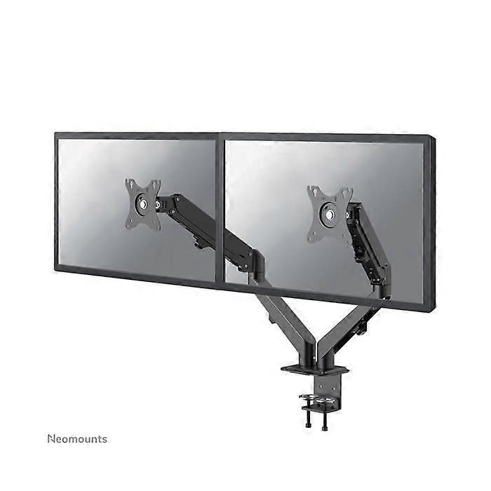 Neomounts DS70-700BL2 Monitortisch-Ständer