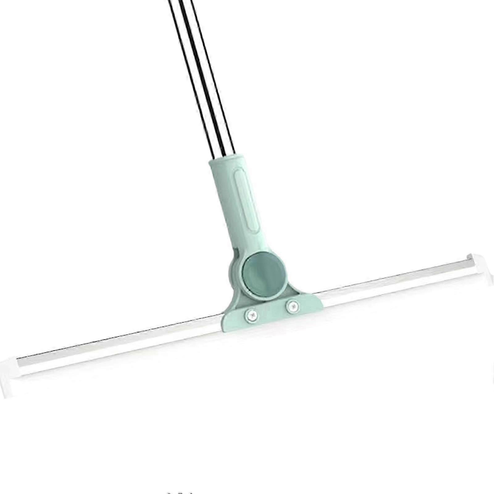 All-in-One Floor Squeegee for Household Use Suitable for Tiles Glass Windows Toilets and Washrooms