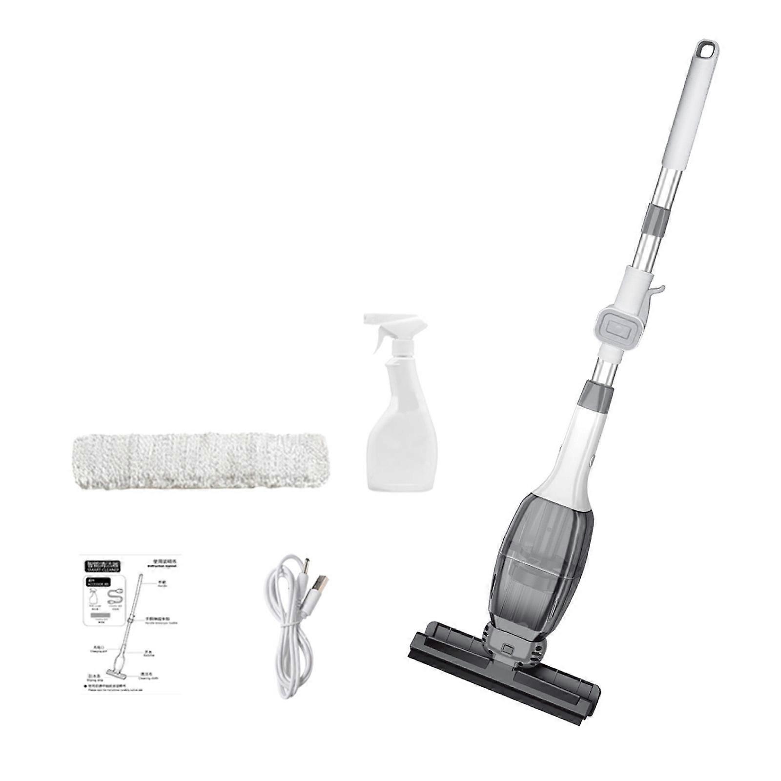 Efficient Glass Cleaning Appliance Waterproof Window Cleaner Window Cleaning Tool Suitable for Streak Frees Result