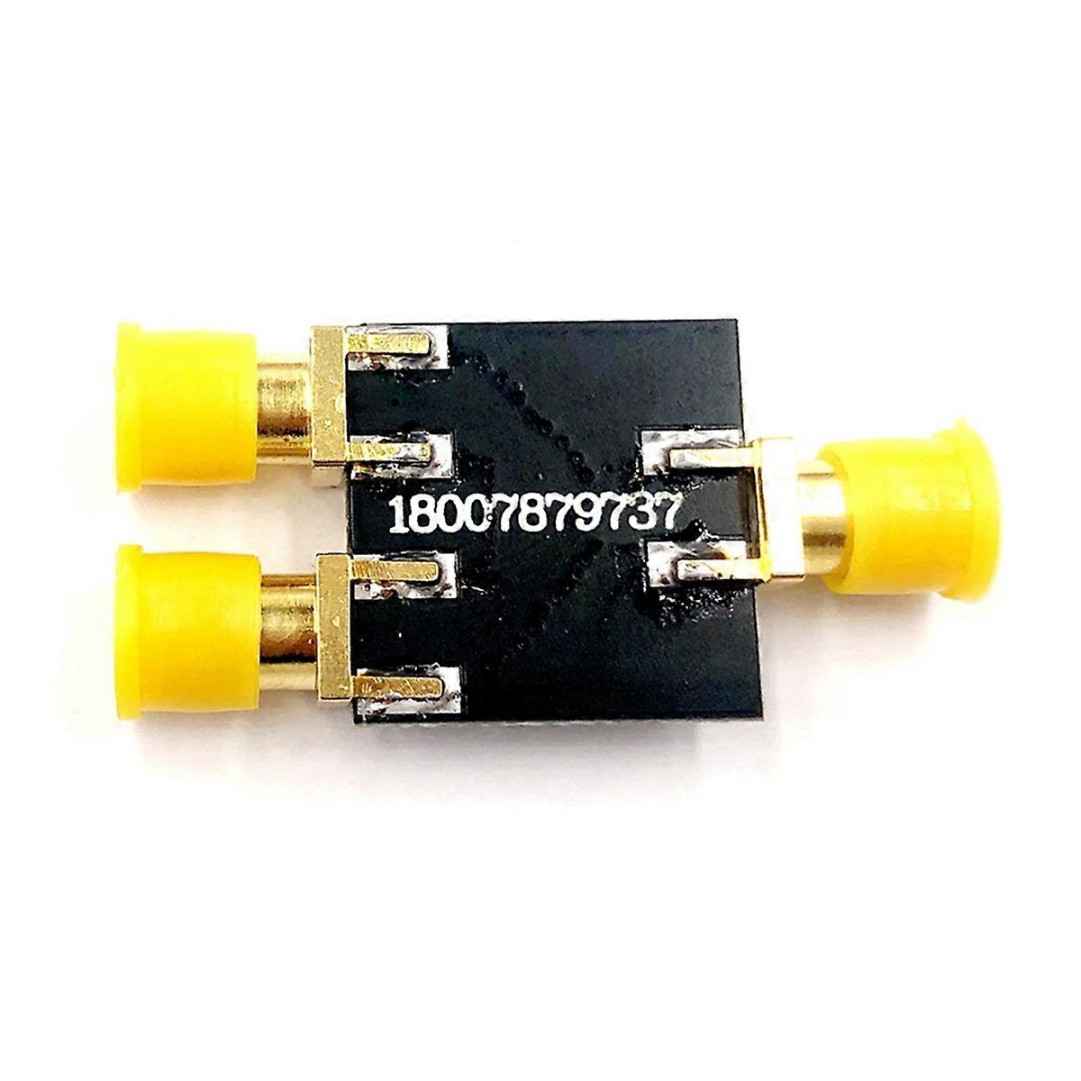 1Mhz-6Ghz RF Power Divider 1 to 2 RF Microwave Resistor Splitter