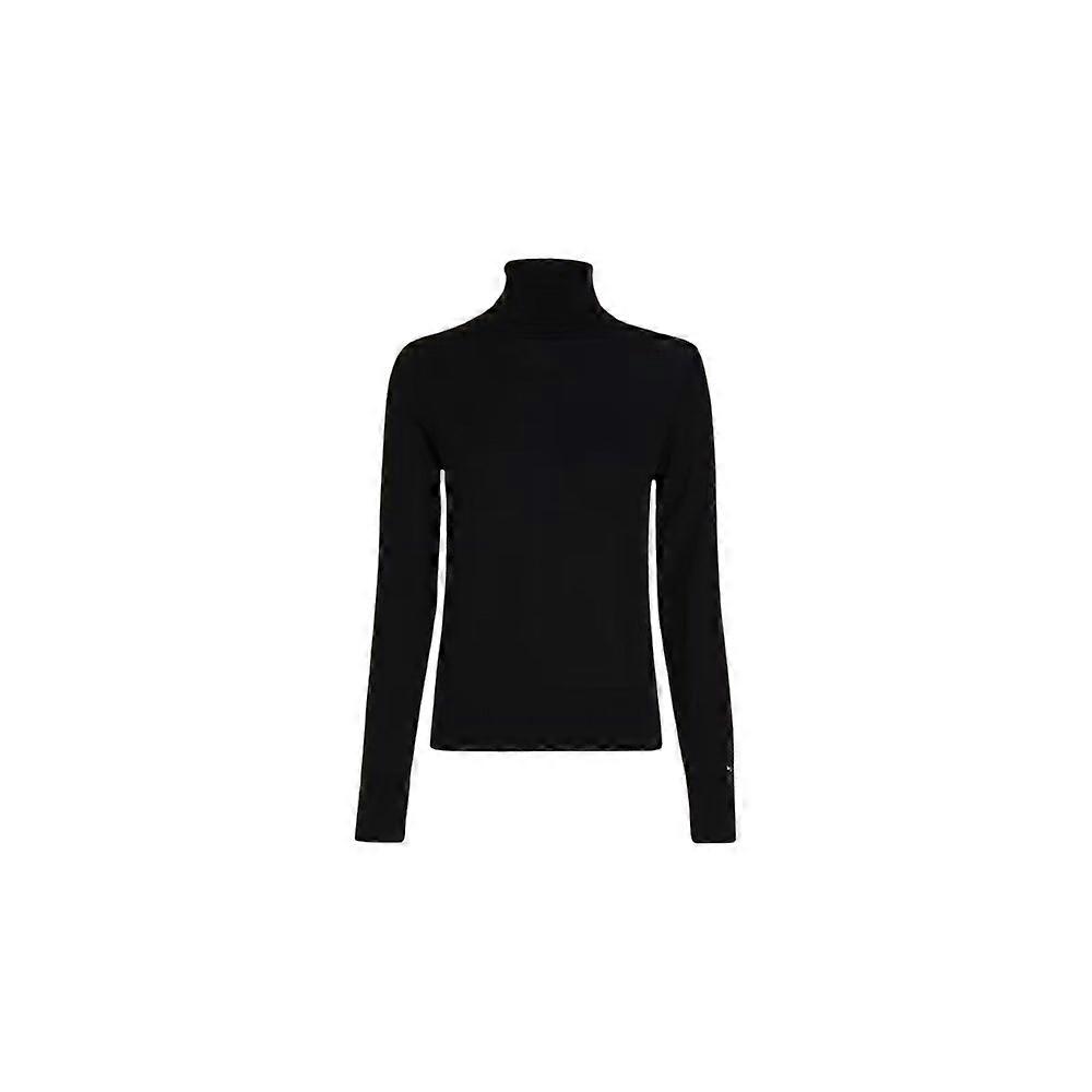 Suéteres Tommy Hilfiger WW0WW40982