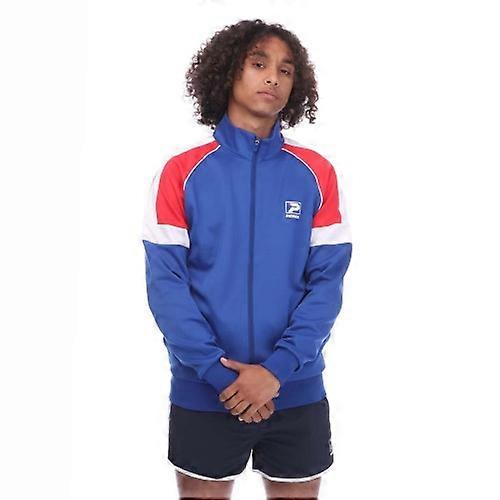 Patrick Mens Mick Track Top