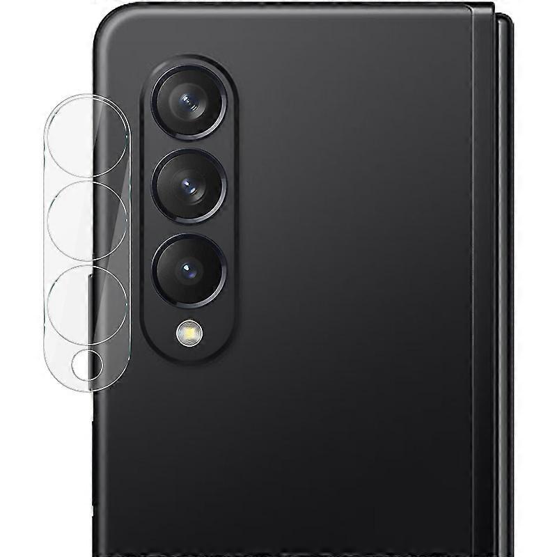Camera Lens Protectors for Galaxy Z Fold4 5G