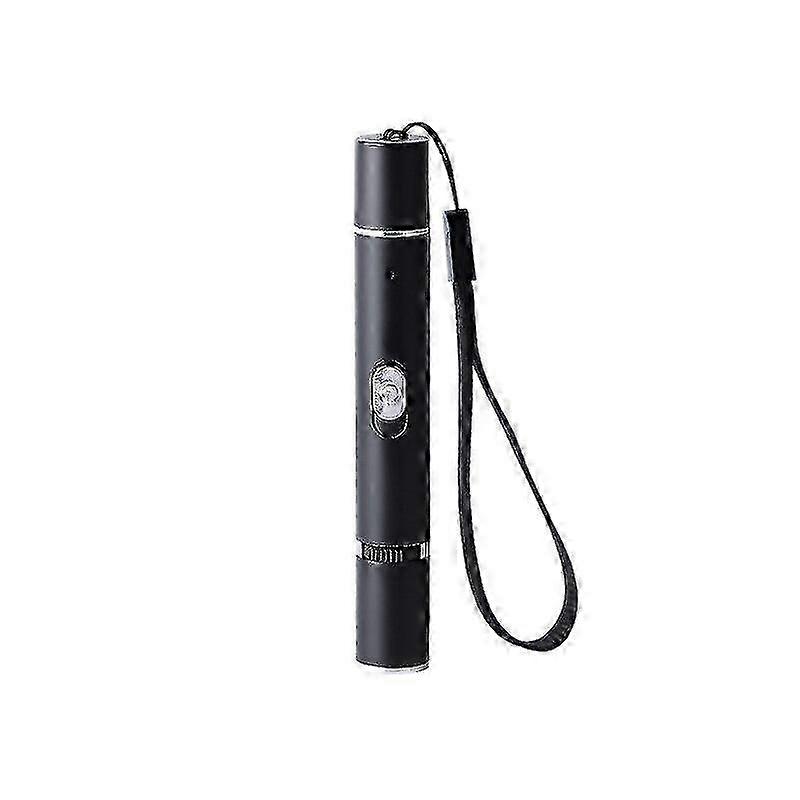 Wood's Lamp UV Skin Light for Detecting Pet Fungus and Moss