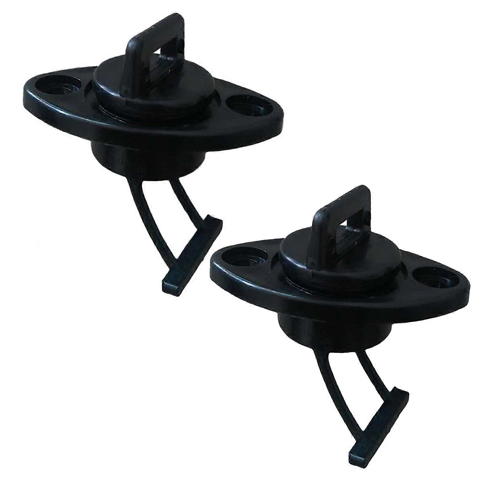 Bungs Waterproof Plug ABS Plug
 Strong And Durable Plastic Plug
 for Polaris Gas Tank Replace