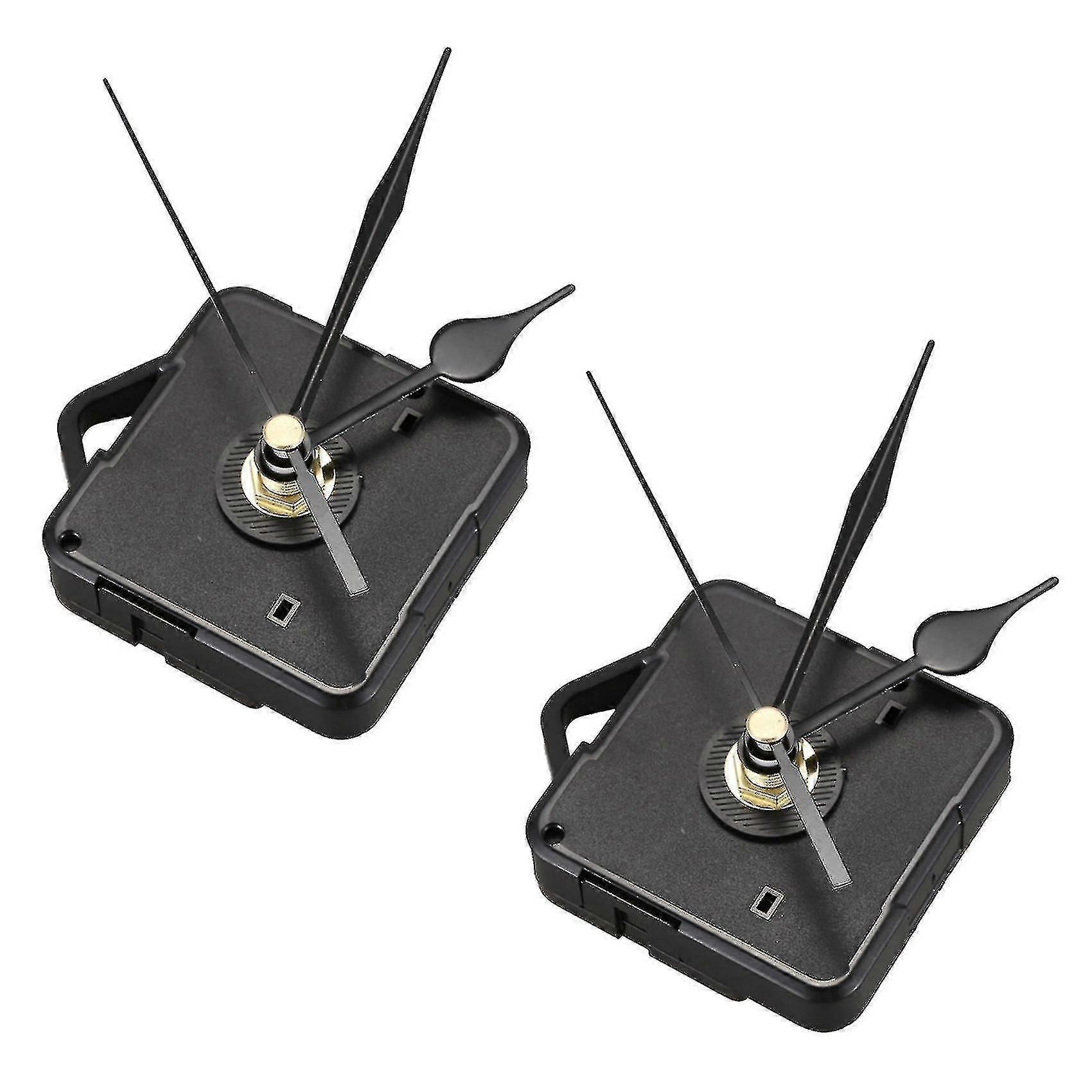 Quartz C Spindle Silent Movement Mechanism Rep Tool Kit