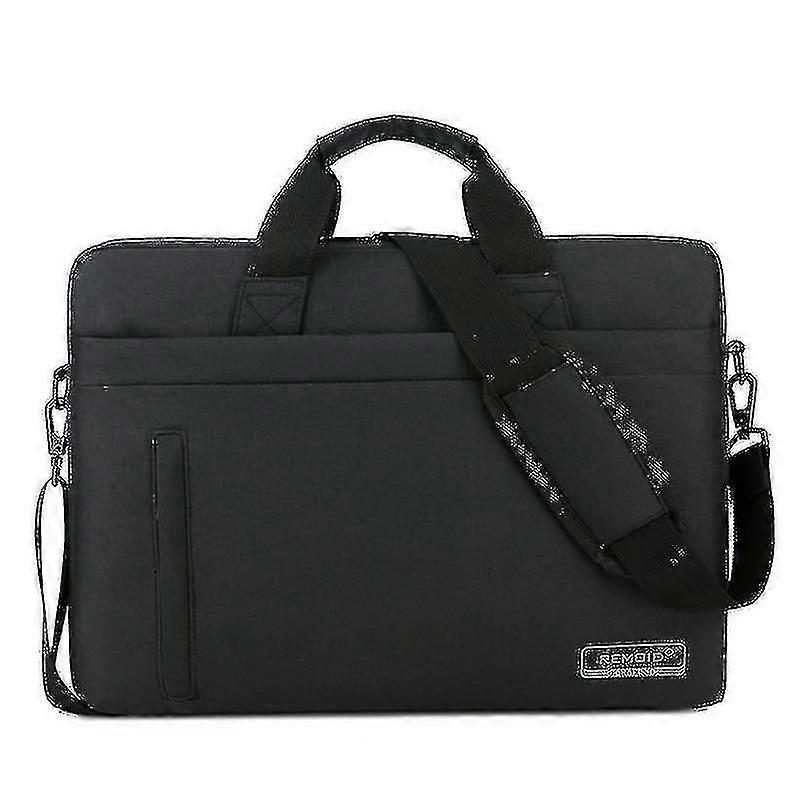Briefcase Men, Waterproof Laptop Bag