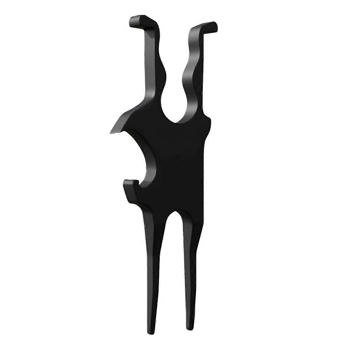 Golf Multi-function Tool 3D Printing Process Golf Course for Holder