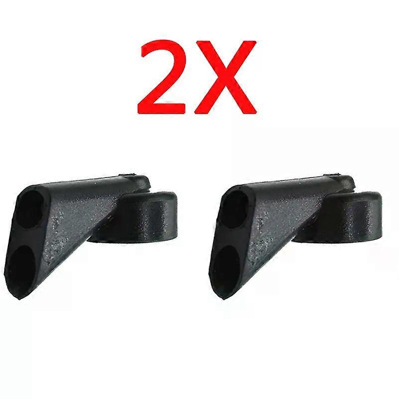 Rear Window Windshield Wiper Washer Nozzle compatible for A3 S3 Sportback 2004 A4 S4 2.0 2003 RS3 Sportback 2012 RS4 2006
