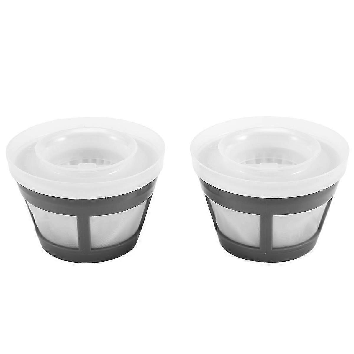 Replacement Washable Double Level Filtration HEPA Filter Compatible compatible Bissell AeroSlim 29869 Handh-CHENG FU