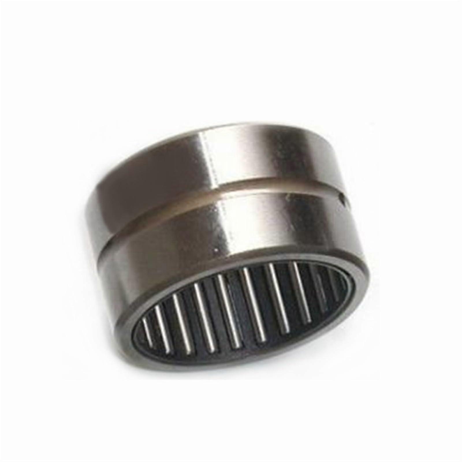 Needle Roller Bearings NKIS17 17x37x20, NKIS7 7x22x16, NKIS10 10x28x16 Precision Inner Ring Set of 2