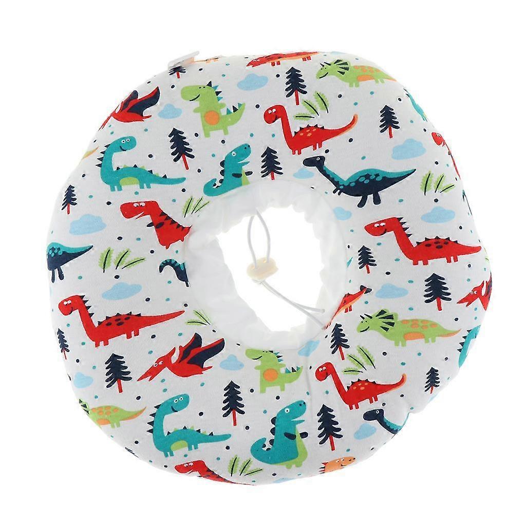 Protective Collar for dogs and cats Soft (medium)