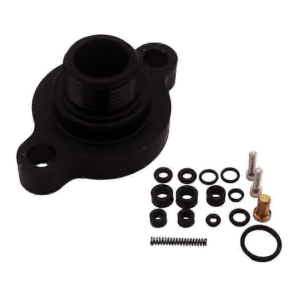 1 Set Fuel Pressure Regulator Upgraded Kit for